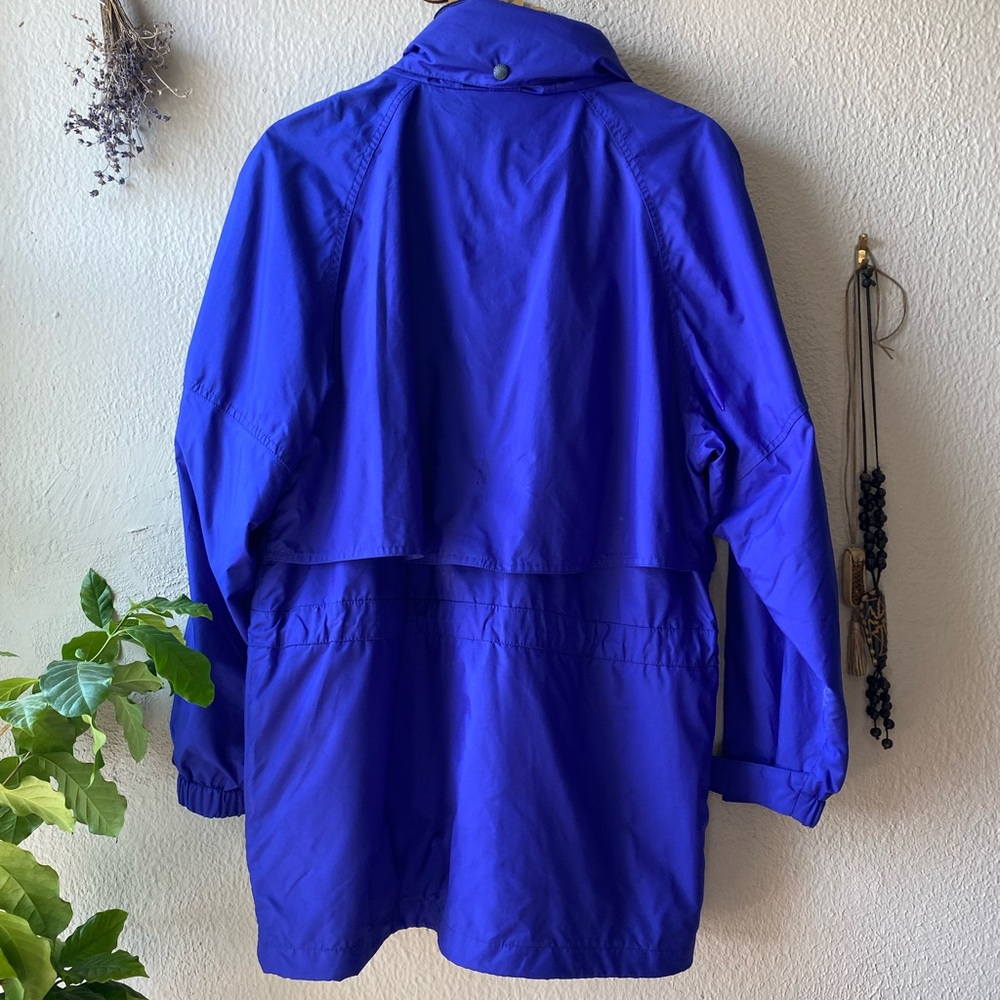 Pacific Trail jacket - Picture 4 of 11